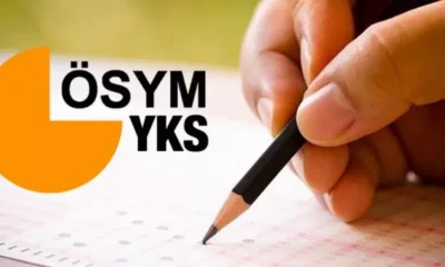 2023 YKS sonuçları açıklandı!.