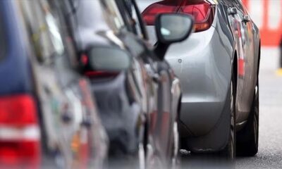 Otomotiv’de fahiş fiyat ve stokçuluğa 118.7 milyon lira ceza..