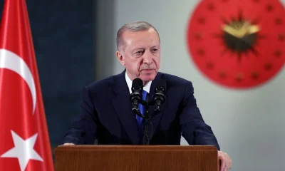 Cumhurbaşkanı Erdoğan deprem konutlarının teslim tarihini açıkladı!.