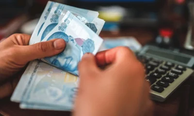 1.6 milyon EYT’linin emekli maaşı bağlandı!.