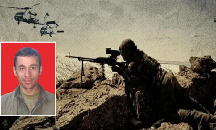 MİT’ten Kandil’de nokta operasyon! Terörist Edip Temiz öldürüldü!.
