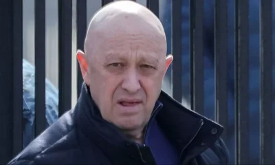 Prigojin, Nijer’deki darbeye destek verdi!.