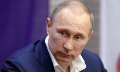 Putin, Wagner krizi sonrası orduda maaşlara zam yaptı!.