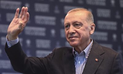 Cumhurbaşkanı Erdoğan seçim sonrası teşekkür ziyaretlerine başlıyor! İlk adres Bayburt..