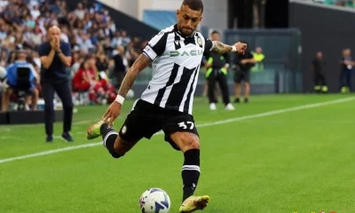 Beşiktaş, Roberto Pereyra ile anlaşmaya vardı!.