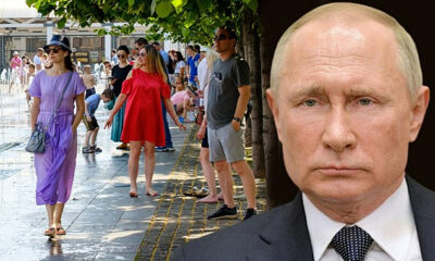 Rusya’da cinsiyet değişikliği yapılması yasaklandı!.