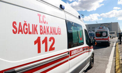 Şanlıurfa’da akraba kavgası! 1 ölü, 6 yaralı..