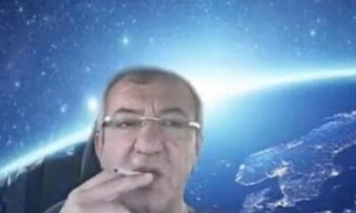 Sızdırılan görüntülerin ardından Engin Altay’dan açıklama geldi!.
