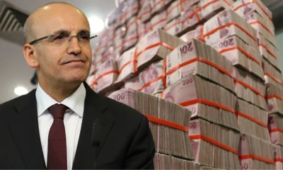 Merkez Bankası rezervleri 108.6 milyar dolara çıktı!.