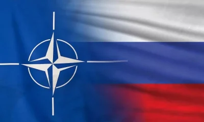 NATO’dan Rusya’ya karşı askeri plan..