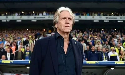 Jorge Jesus, Al Hilal’in yeni teknik direktörü oldu!.