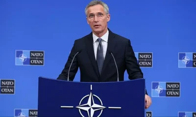 NATO’dan Rusya’ya kınama! “Türkiye ve BM’ye rağmen çekildiler!.”