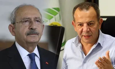 Tanju Özcan’dan Kılıçdaroğlu hakkında olay sözler!.