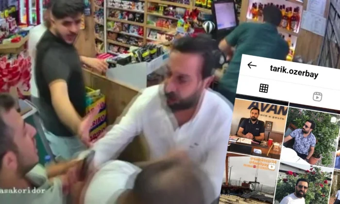 Esenyurt’taki saldırının zanlısı Özerbay’ın sosyal medya sicili..