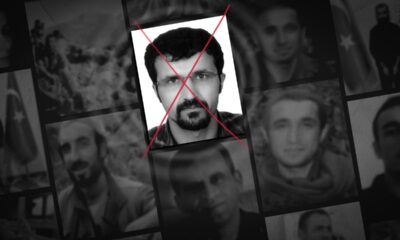 MİT’ten Irak’ta nokta operasyon! Terörist Celal Kaya öldürüldü!.