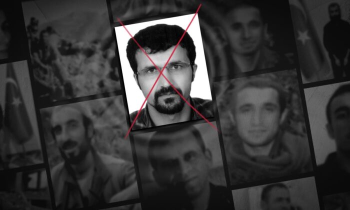 MİT’ten Irak’ta nokta operasyon! Terörist Celal Kaya öldürüldü!.