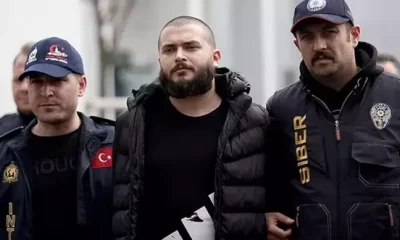 Thodex vurguncusu Faruk Fatih Özer için istenen ceza belli oldu!.