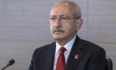 Almanda bizim muhalefetten umudunu kesti! “CHP kendini parçalıyor!.”