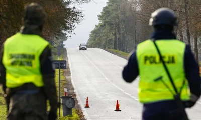 Polonya’da en büyük Rus casus ağı çökertildi!.