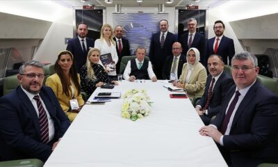 Cumhurbaşkanı Erdoğan’dan düzensiz göçmen açıklaması! “Değişiklikleri vatandaşımız hissedecek!.”