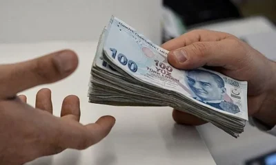 Memur-sen maaş zammını beğenmedi!.