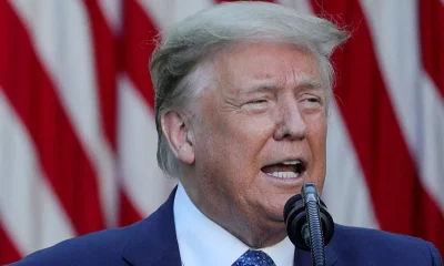 Trump, üç yeni suçlamayla karşı karşıya..