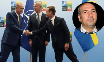 Türkiye-İsveç mutabakatı terör örgütü PKK yandaşlarını panikletti! “Bu bir skandal..”