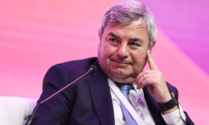 Türkiye’nin Lizbon Büyükelçisi hayatını kaybetti!.