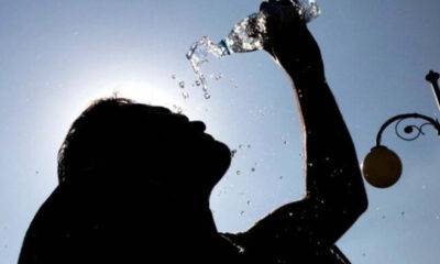 Uzmanlar uyardı! Sıcaklık 40 dereceyi aşacak!.
