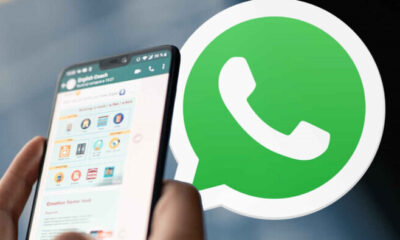 WhatsApp’a yeni özellik! Numara kaydetmeye gerek kalmayacak!.