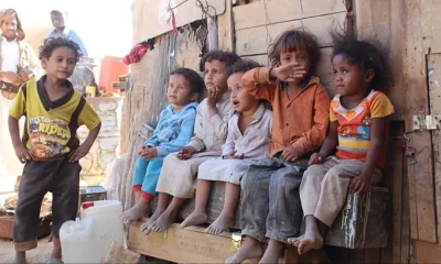 Yemen’de kıtlık uyarısı! BM kriz çağrısı yaptı!.