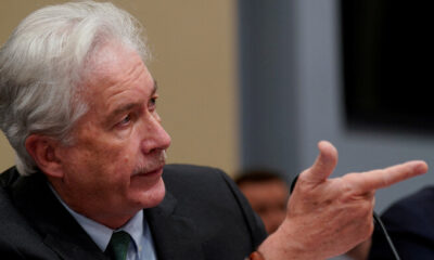 CIA Direktörü William Burns: “Putin, Prigojin’den intikam almaya çalışabilir!.”