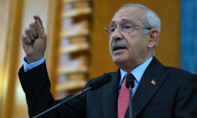 Kemal Kılıçdaroğlu’nun zor anları! Çipras’ın istifası sorulunca ne diyeceğini bilemedi!.