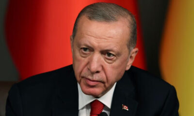 Cumhurbaşkanı Erdoğan’ın İsveç’in NATO üyeliği için AB şartı dünya gündeminde..