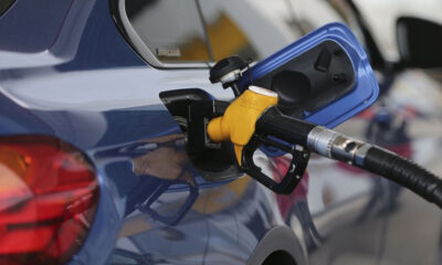 Akaryakıta bir zam daha! Motorinin litre fiyatı benzine yaklaşıyor!.