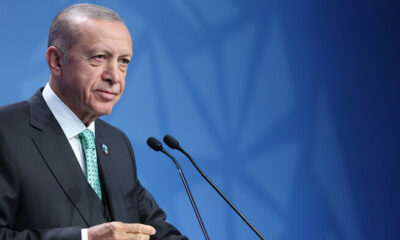 Cumhurbaşkanı Erdoğan’a Türkiye’nin AB üyeliği süreci soruldu!.