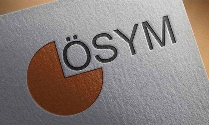 YKS cevap kağıtları ve aday cevapları açıklandı!.