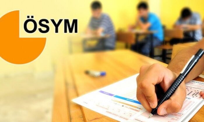 YKS istatistikleri açıklandı!.