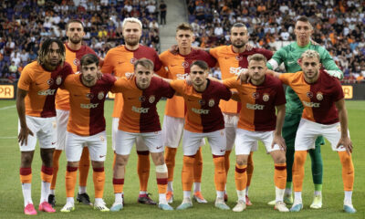 Zalgiris Vilnius-Galatasaray maçının muhtemel 11’leri..