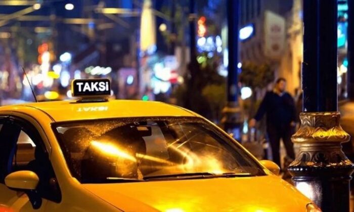 İstanbul’da taksi ücretlerine yüzde 75 zam..