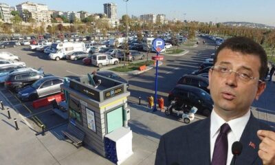 İBB’de İSPARK çalışanları grev kararı aldı!.