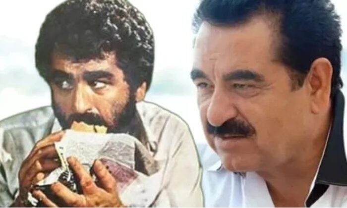 İbrahim Tatlıses mal varlığını açıkladı!.