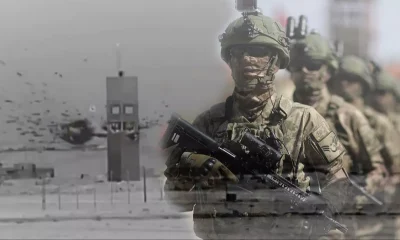 Saldırı hazırlığındaki 12 terörist öldürüldü!. (video haber)