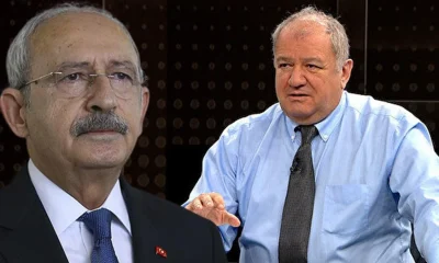Sözcü Tv’de muhalif yüzleri düşüren açıklama! Cem Toker: “Kılıçdaroğlu’nun derdi aday olmaktı!.”