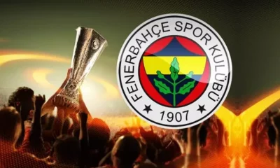 Fenerbahçe’nin UEFA kadrosu değişti!.