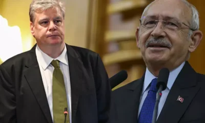 CHP İlke ve Demokrasi Hareketinden Kemal Kılıçdaroğlu’na çağrı! “Aday olmayın!.”