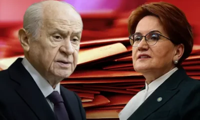 Devlet Bahçeli’den İyi Parti’ye ittifak çağrısı! “Ülke hayrına yerel seçimlerde komşu olalım!.”