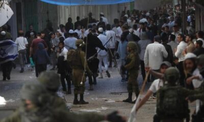 Batı Şeria’da ”Yahudi terörü” uyarısı..