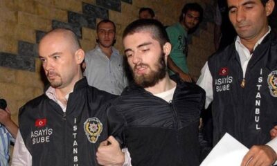 Cem Garipoğlu, cinayeti yahudi ayini gereği mi işledi?. (video haber)