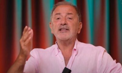 Fatih Altaylı’nın çarşaflı kadın rahatsızlığı.. (video haber)